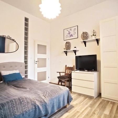 Tenczynska 4 B Starowka Aparts By Homeprime كراكوفيا المظهر الخارجي الصورة