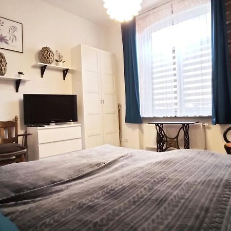 Tenczynska 4 B Starowka Aparts By Homeprime كراكوفيا المظهر الخارجي الصورة