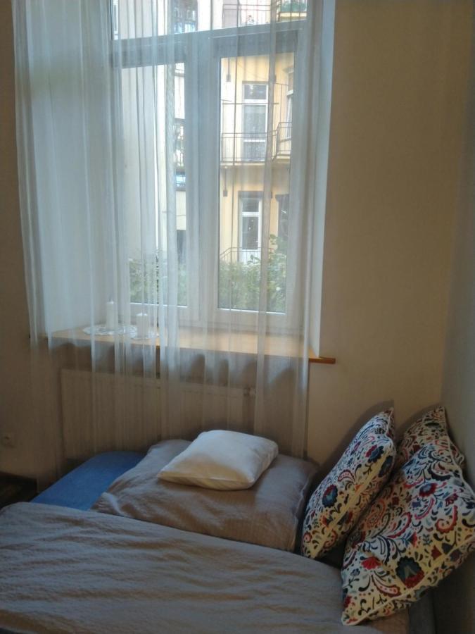 Tenczynska 4 B Starowka Aparts By Homeprime كراكوفيا المظهر الخارجي الصورة